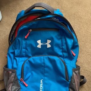 Under Armour Backpack